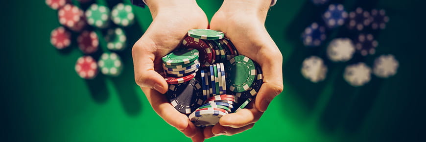 Casino Bonusbedingungen im Internet Casino