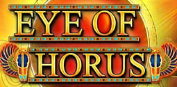 Eye of Horus im Internet spielen